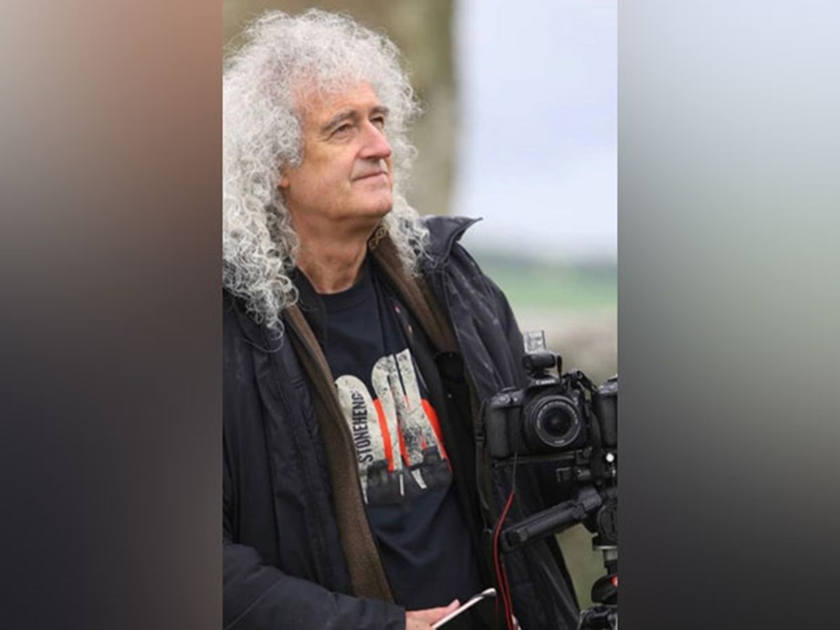 Brian May says his words were subtly twisted to suggest unfriendliness towards trans people Brian May says his words were subtly twisted to suggest unfriendliness towards trans people