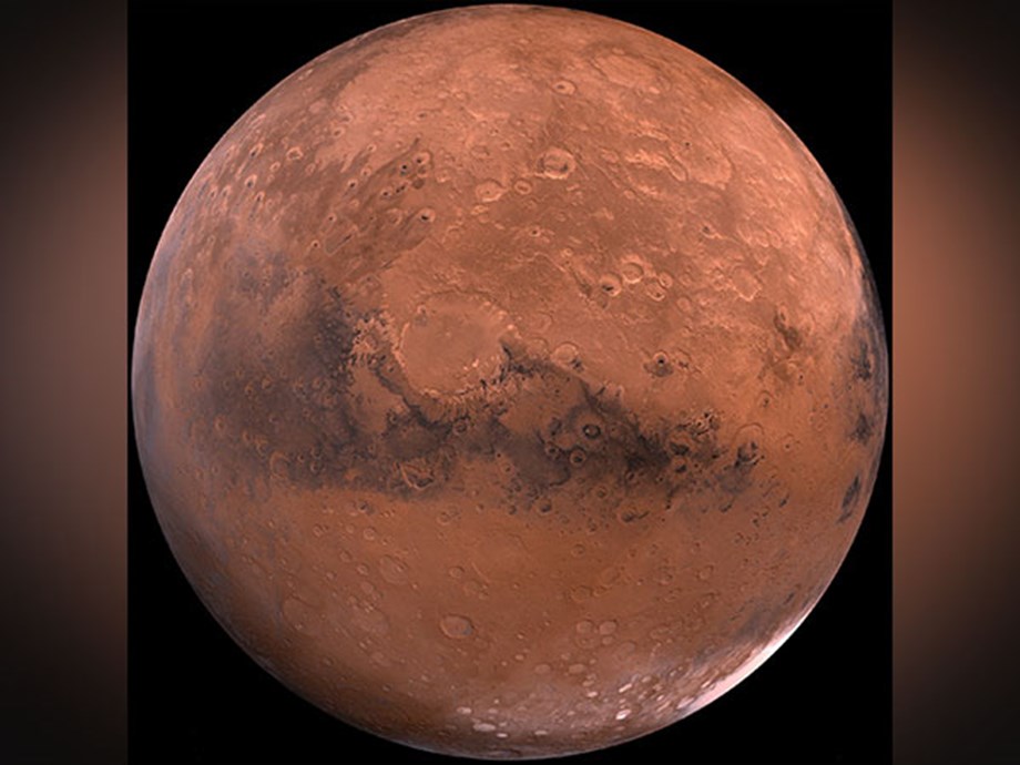 Photo of C’est le nouvel an martien !  Découvrez quelques faits intéressants sur Mars lorsqu’il aura 37 ans