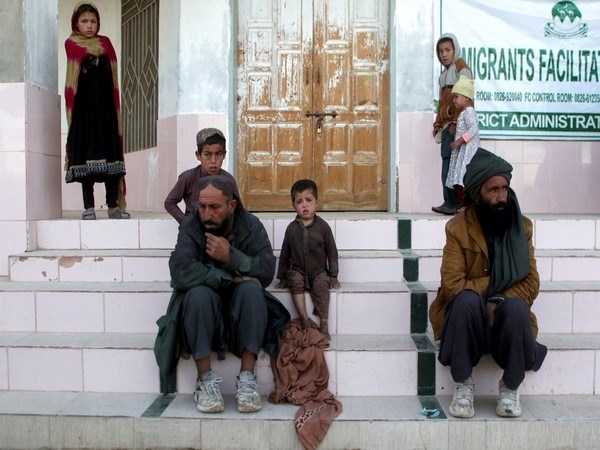 Afghan refugees being compelled to leave during "most challenging time": WFP | International