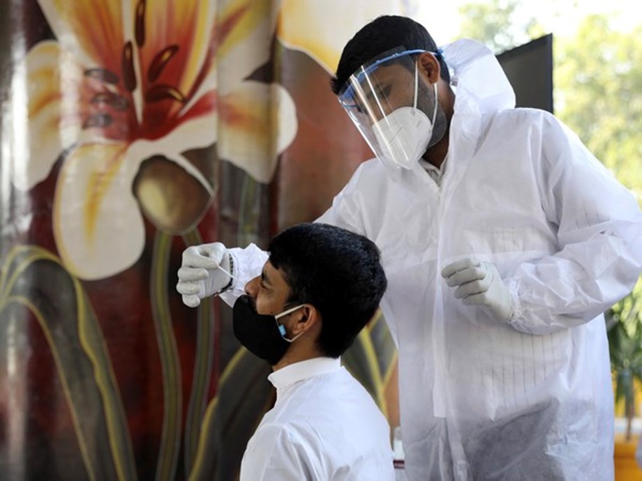 Andhra registers 212 new COVID-19 cases, 8,81,273 in total Andhra registers 212 new COVID-19 cases, 8,81,273 in total