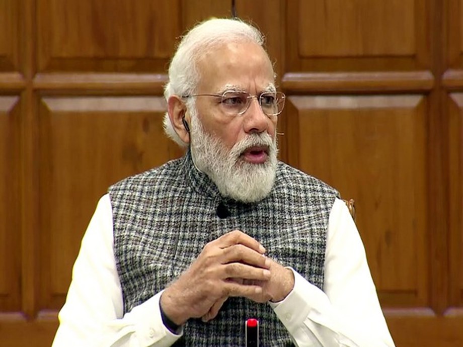 All efforts being made to provide relief to persons injured in Vaishno Devi stampede: PM All efforts being made to provide relief to persons injured in Vaishno Devi stampede: PM