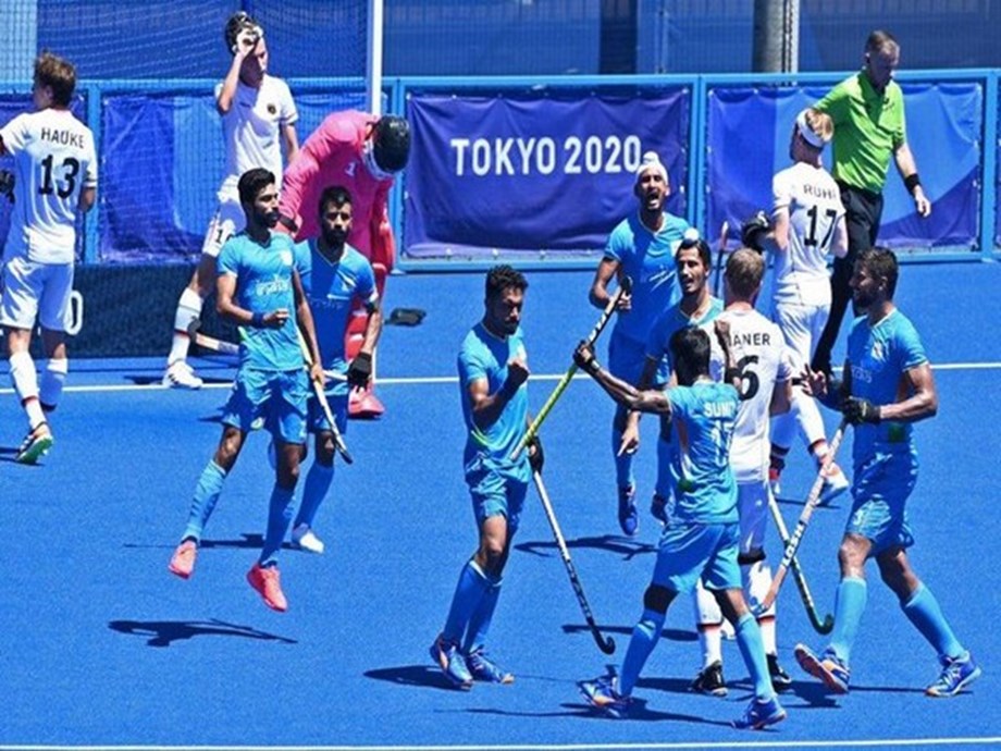 Yearender 2021: Resurgence of Indian hockey with path-breaking performance in Tokyo Yearender 2021: Resurgence of Indian hockey with path-breaking performance in Tokyo