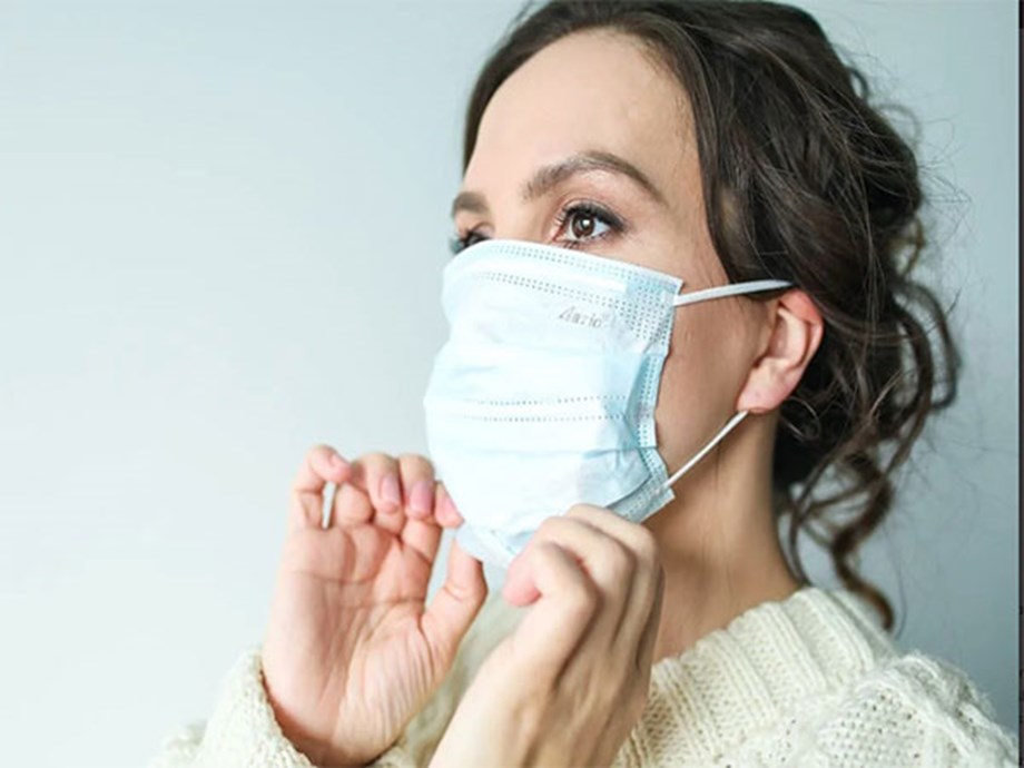 Most patients who require hospitalisation are of influenza, RSV: Health expert Most patients who require hospitalisation are of influenza, RSV: Health expert