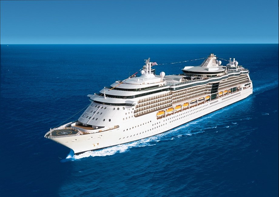 Royal Caribbean suspends cruises through year end Royal Caribbean suspends cruises through year end