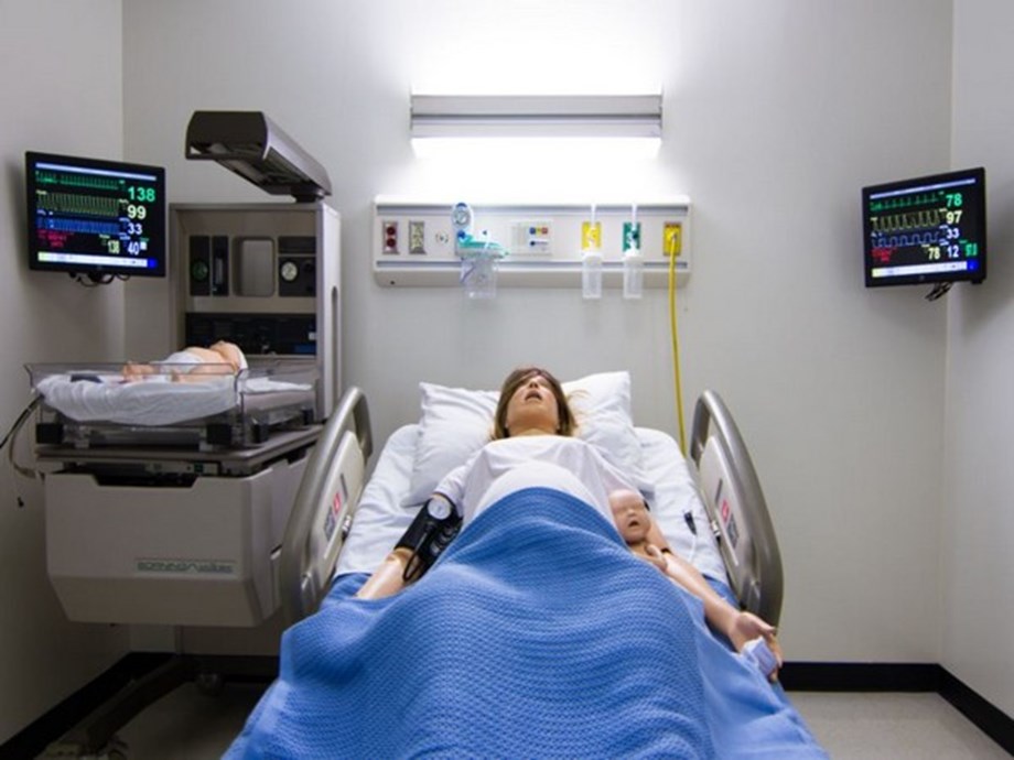 Simulation helps refine new medical guidelines Simulation helps refine new medical guidelines