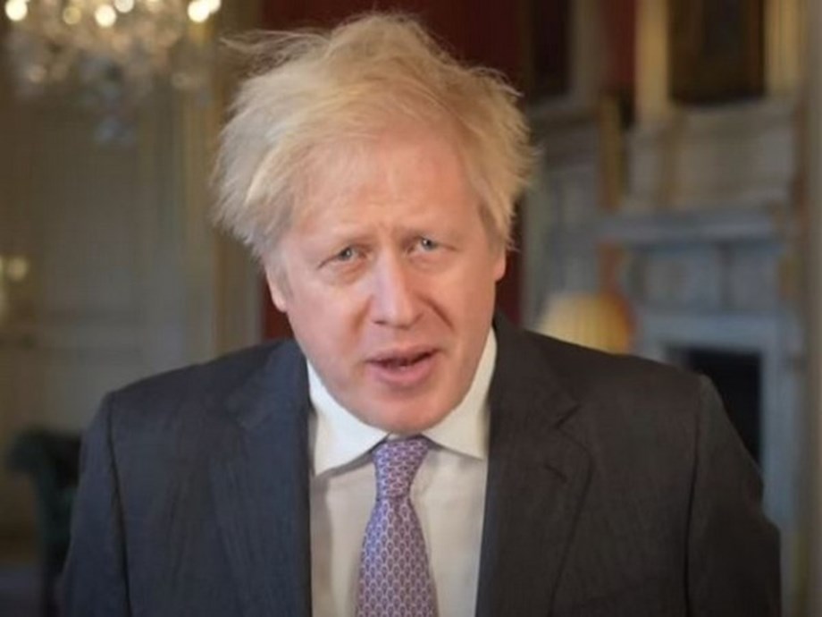 UK PM Johnson says he hopes to avoid another lockdown UK PM Johnson says he hopes to avoid another lockdown