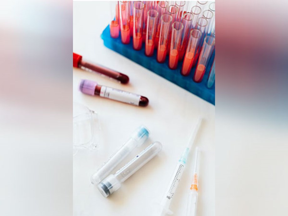 Almost 1 in 7 COVID patients in ICU experienced severe bleeding when given full-dose blood thinners: Study Almost 1 in 7 COVID patients in ICU experienced severe bleeding when given full-dose blood thinners: Study