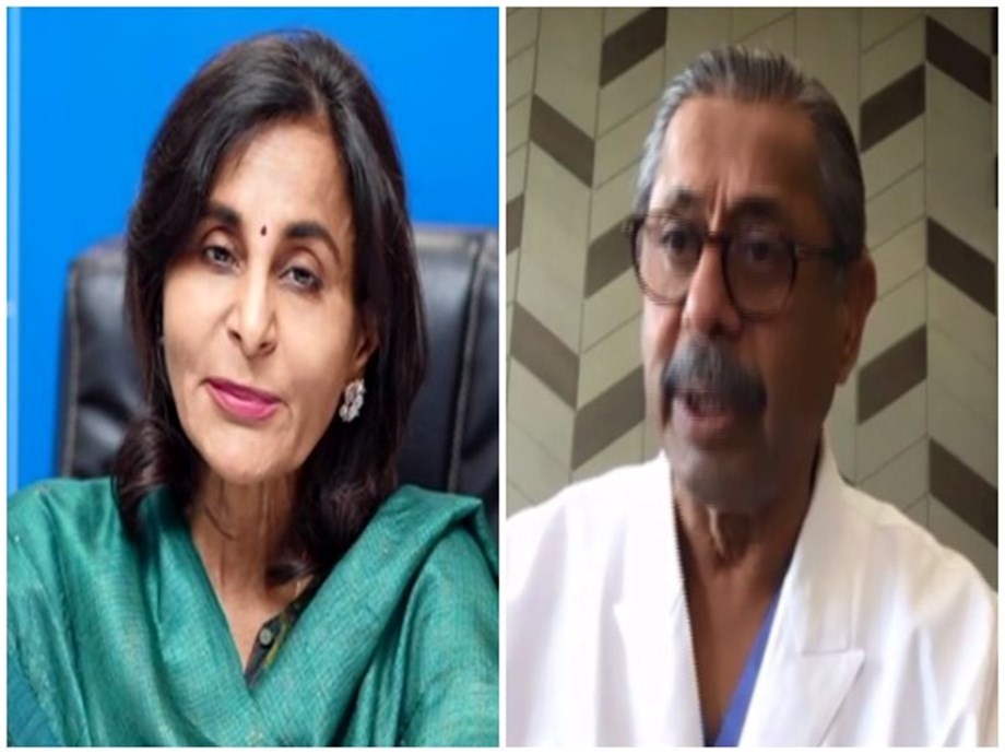 Union Budget should focus on amping up health infra: Health experts Union Budget should focus on amping up health infra: Health experts