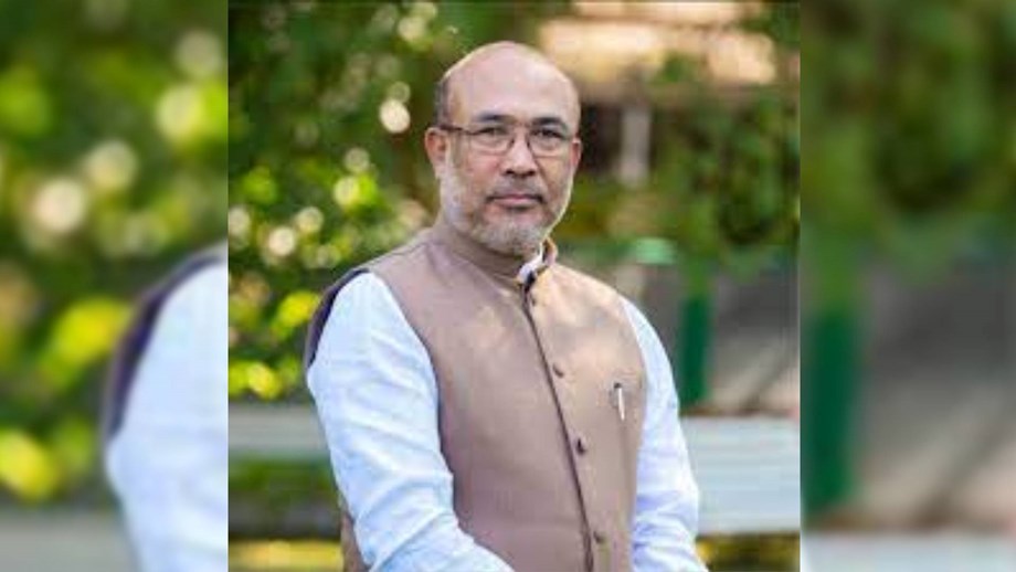 Kuki Organization Calls for Probe Against Manipur CM Over Alleged Ethnic Violence Conspiracy Kuki Organization Calls for Probe Against Manipur CM Over Alleged Ethnic Violence Conspiracy