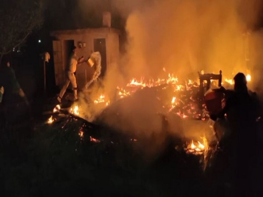 West Bengal: Seven injured after miscreants attack colony residents in North 24 Parganas West Bengal: Seven injured after miscreants attack colony residents in North 24 Parganas