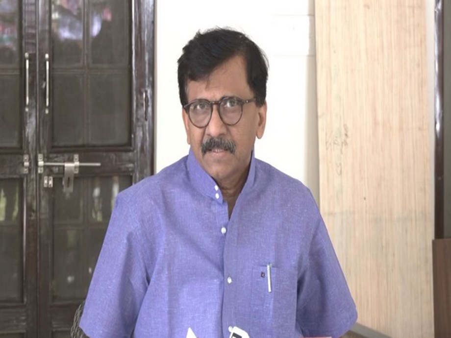 Our priority is opposition unity, will participate in protest: Sanjay Raut Our priority is opposition unity, will participate in protest: Sanjay Raut