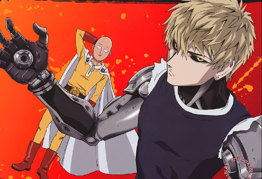 One Punch Man Season 3: Garou's promotion, Online petition in favor of  Shingo Natsume | Entertainment