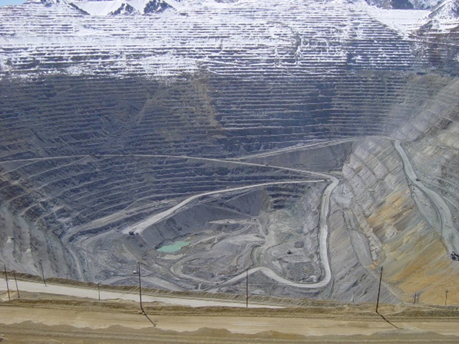 Savannah diz que mina de lítio portuguesa foi adiada por ‘processo político’