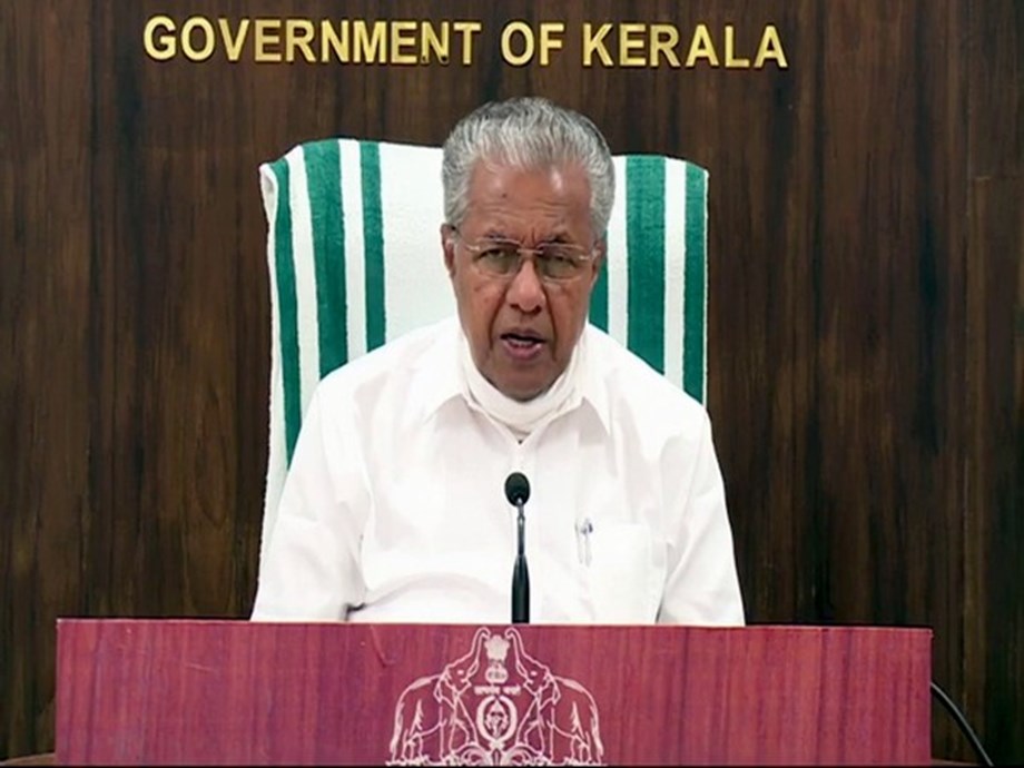 Governor has no authority to seek resignations of VCs, says Kerala CM Governor has no authority to seek resignations of VCs, says Kerala CM