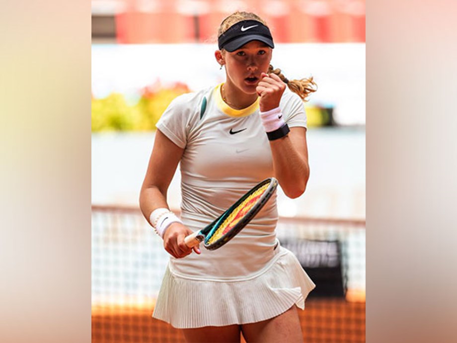 Mirra Andreeva Dominates Adelaide International En Route to Australian Open Challenge Mirra Andreeva Dominates Adelaide International En Route to Australian Open Challenge