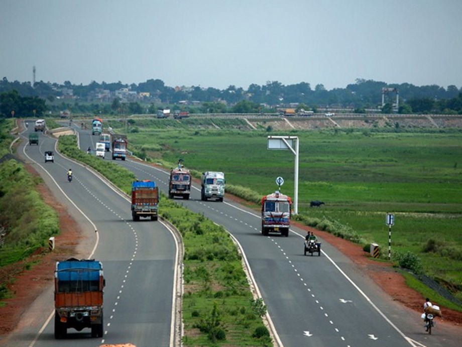 Toll collection on national highways to fall by 25-30 pc: ICRA Toll collection on national highways to fall by 25-30 pc: ICRA