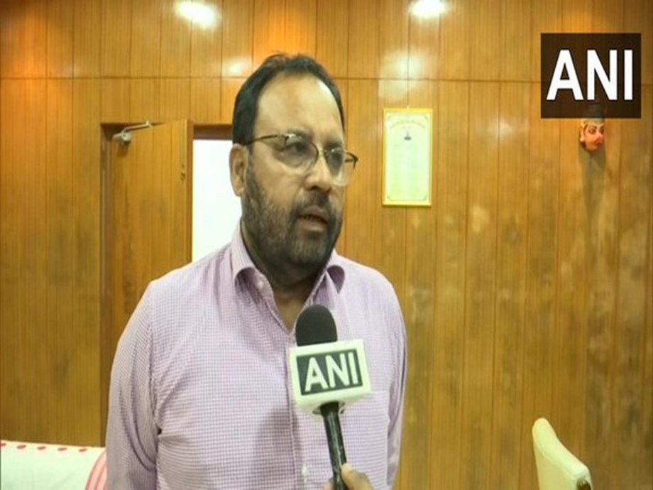 Assam govt to give minority certificates to six religious communities Assam govt to give minority certificates to six religious communities