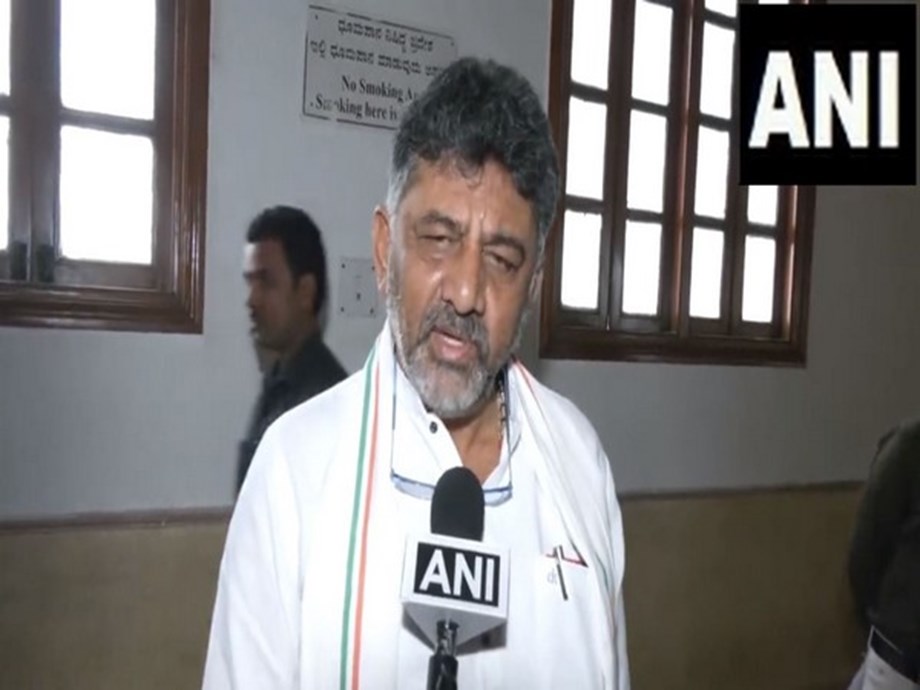 Shivakumar Responds to DCM Demands Amid Political Maneuvering Shivakumar Responds to DCM Demands Amid Political Maneuvering