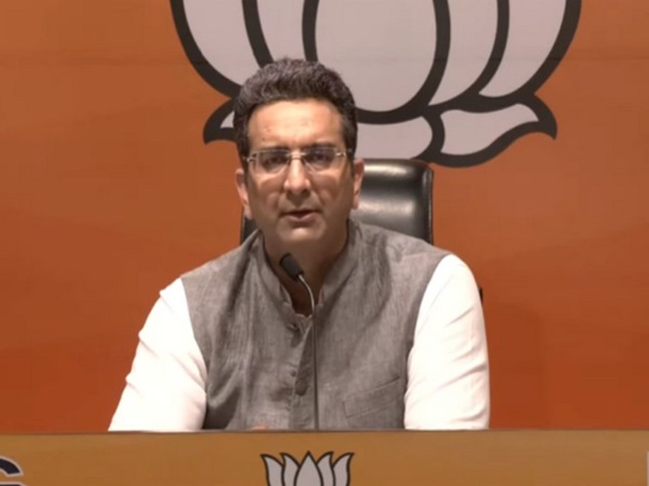 Teesta Setalvad only small branch, headquarter of communal hatred is Congress, alleges Gaurav Bhatia Teesta Setalvad only small branch, headquarter of communal hatred is Congress, alleges Gaurav Bhatia