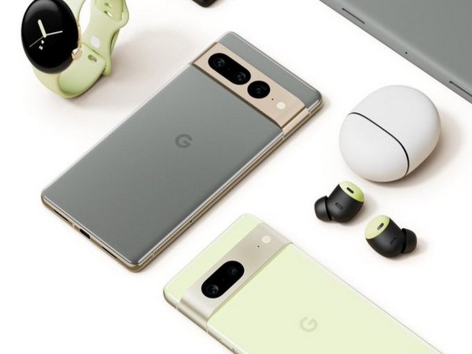 Google Pixel 7 to support 4K selfie video sensors Google Pixel 7 to support 4K selfie video sensors