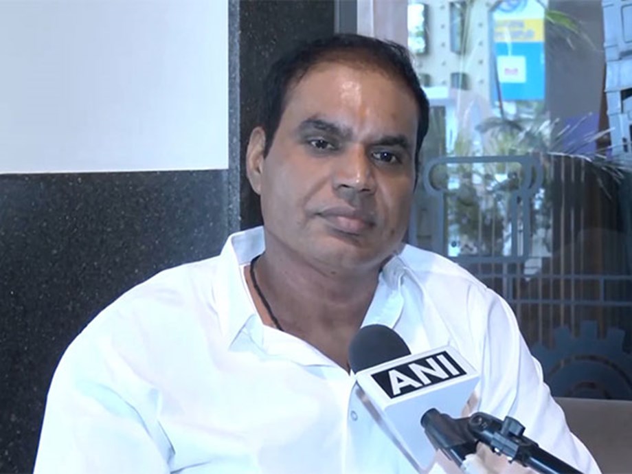 Deendayal Kumawat Takes Charge as RCA Adhoc Committee Convenor Deendayal Kumawat Takes Charge as RCA Adhoc Committee Convenor