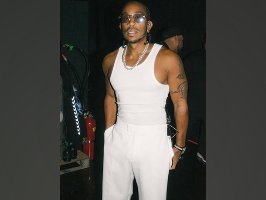 Ludacris Hints at Milestone Finale for Fast and Furious Franchise Ludacris Hints at Milestone Finale for Fast and Furious Franchise