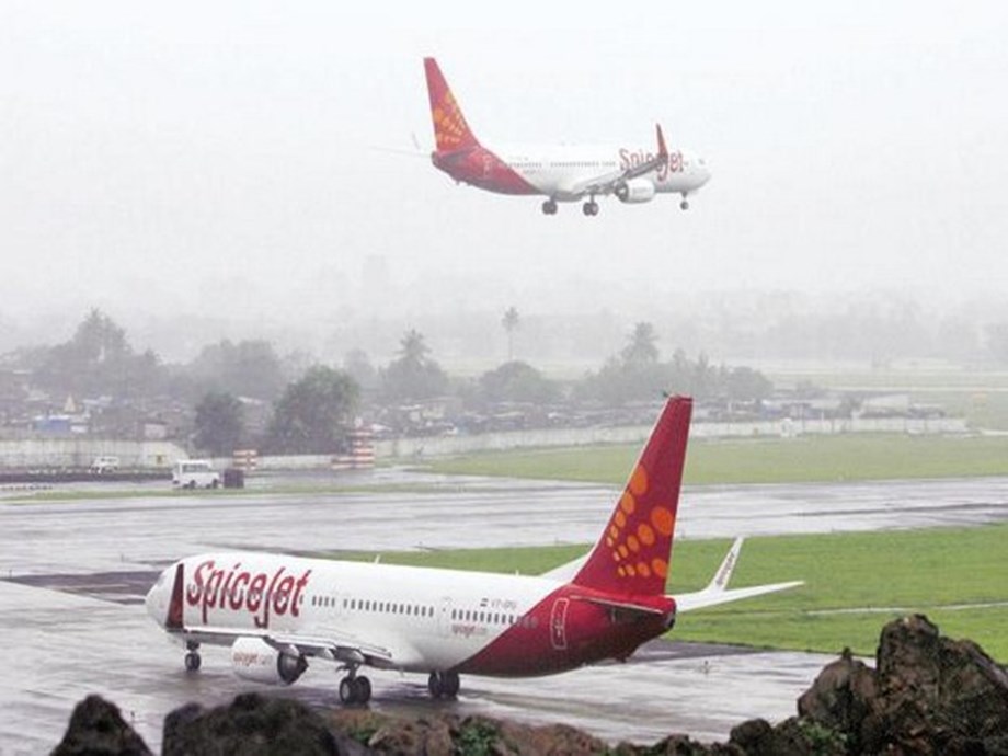 SpiceJet to induct its first Airbus A340 cargo aircraft in freighters ...
