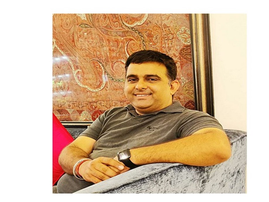 Jindagi - Muft...Ya Samvedansheel, a book launched to inspire youth for excelling in life Jindagi - Muft...Ya Samvedansheel, a book launched to inspire youth for excelling in life