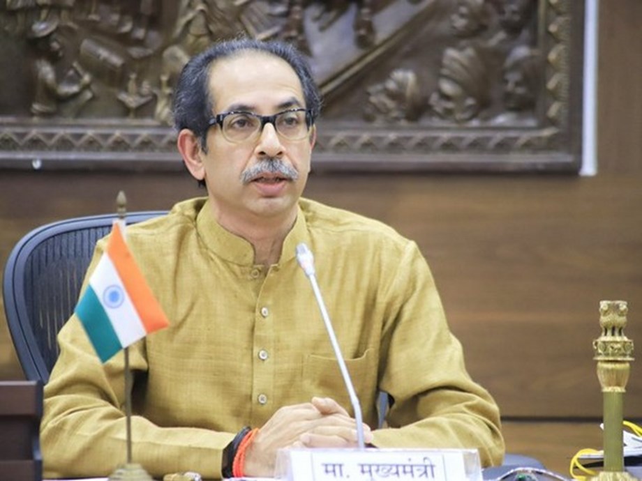 Budgetary allocation to be made for preservation of biodiversity: Thackeray Budgetary allocation to be made for preservation of biodiversity: Thackeray