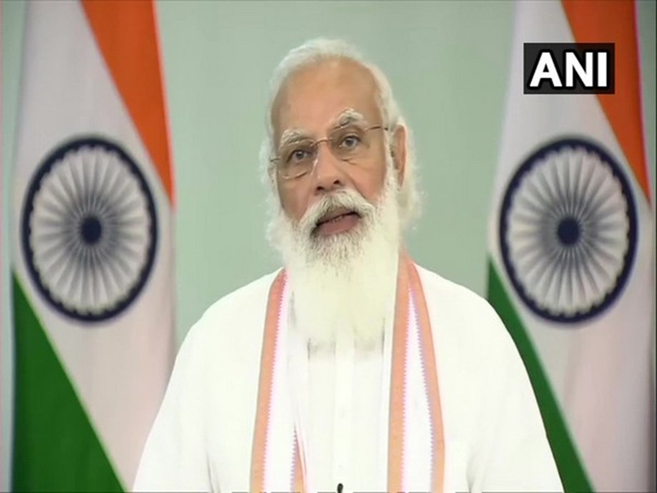 PM Modi lauds multiple developments which heartened every Indian PM Modi lauds multiple developments which heartened every Indian