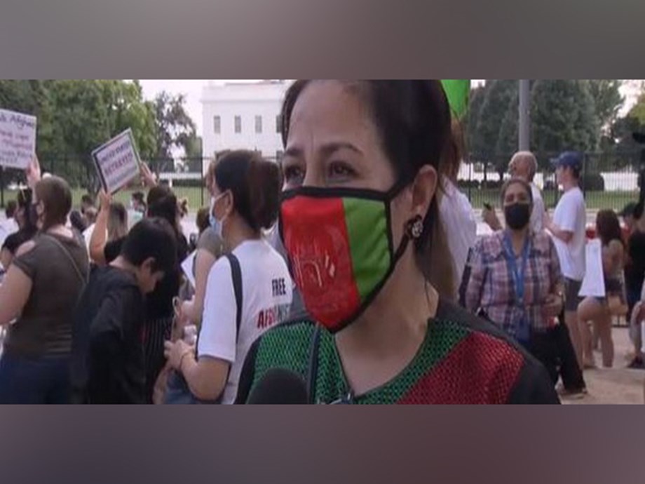 Global protests organised urging support for Afghans as evacuation process nears end Global protests organised urging support for Afghans as evacuation process nears end