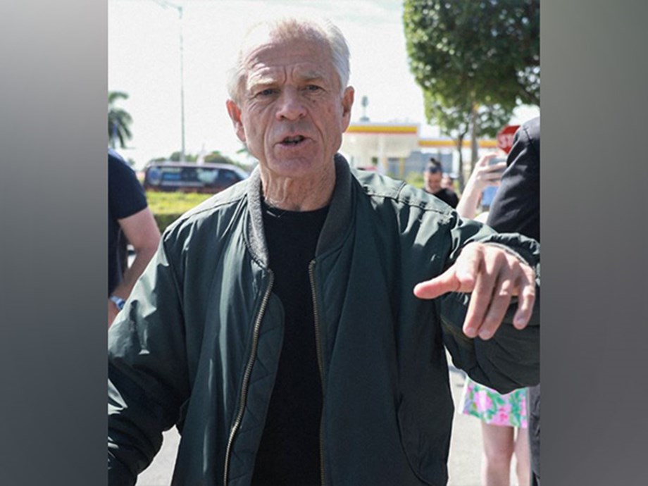 Navarro Accuses Indian Brahmins of Profiteering from Russian Oil Navarro Accuses Indian Brahmins of Profiteering from Russian Oil