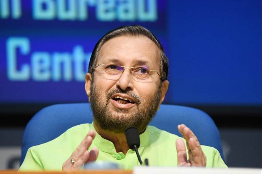 Modi government changed lives of farmers, ensured affordable healthcare for people: Javadekar Modi government changed lives of farmers, ensured affordable healthcare for people: Javadekar