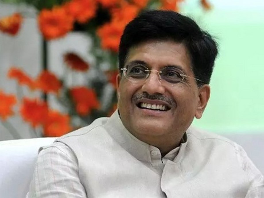 Services industry must be competitive, not seek subsidies: Commerce minister Piyush Goyal Services industry must be competitive, not seek subsidies: Commerce minister Piyush Goyal