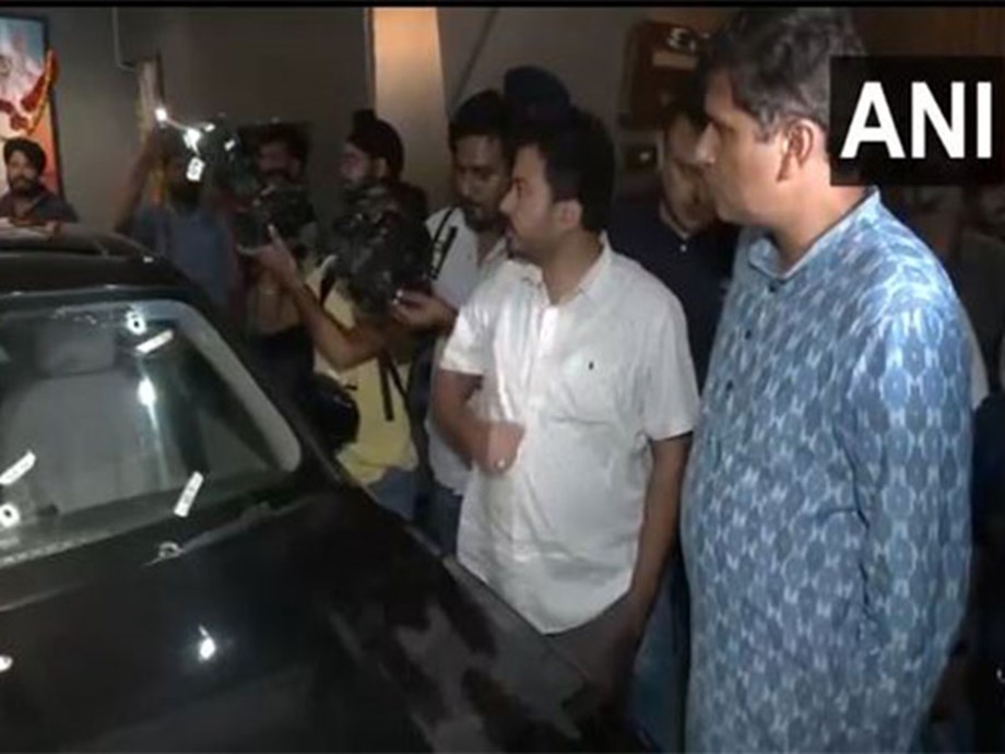 BTS Star Suga Penalized for Drunk Driving Incident BTS Star Suga Penalized for Drunk Driving Incident