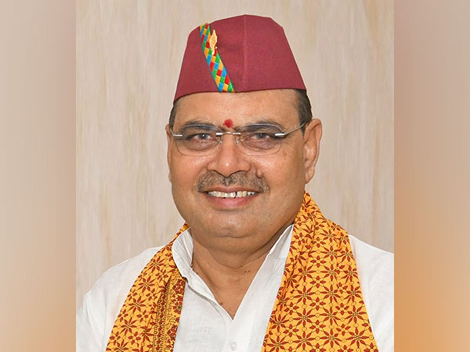 Rajasthan Introduces Major Reforms in Investment and Employment Policies Rajasthan Introduces Major Reforms in Investment and Employment Policies