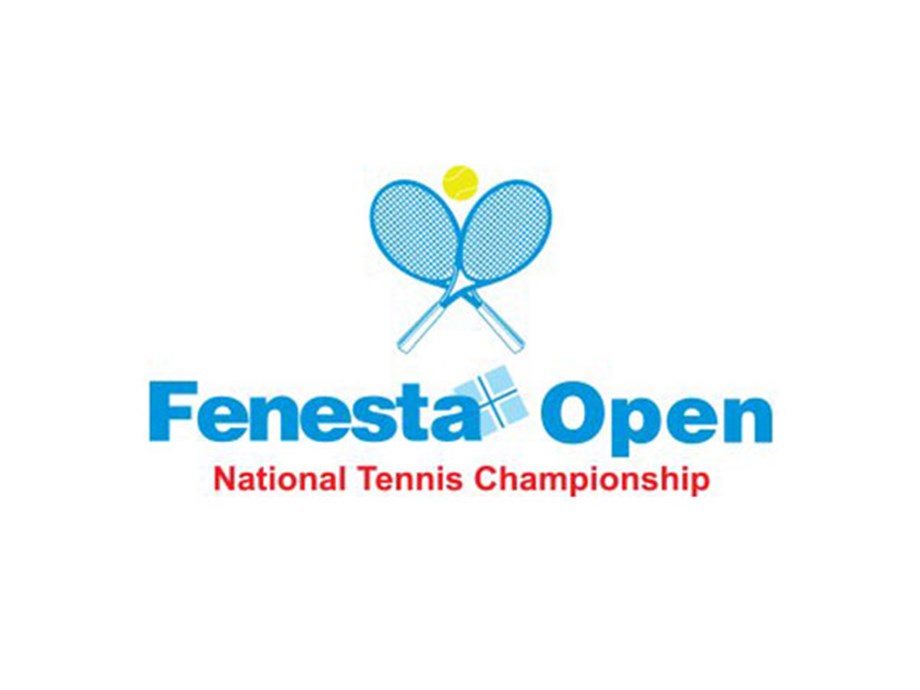 Top Seeds Dominate Finals in 29th Fenesta Open National Tennis Championship Top Seeds Dominate Finals in 29th Fenesta Open National Tennis Championship