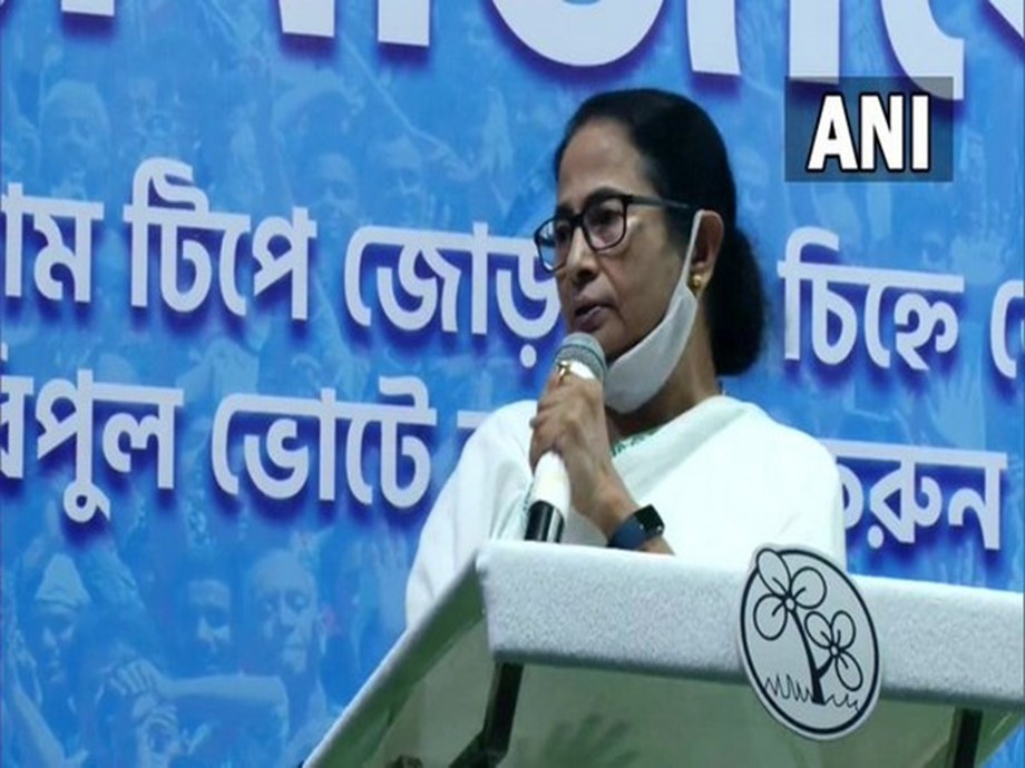 2022 polls: Mamata Banerjee to visit Goa today, interact with TMC workers and fishermen community 2022 polls: Mamata Banerjee to visit Goa today, interact with TMC workers and fishermen community