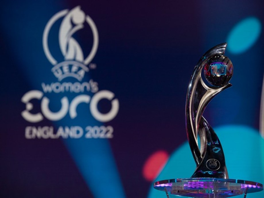 Euro 2022: Hosts England to kick off campaign against Austria Euro 2022: Hosts England to kick off campaign against Austria