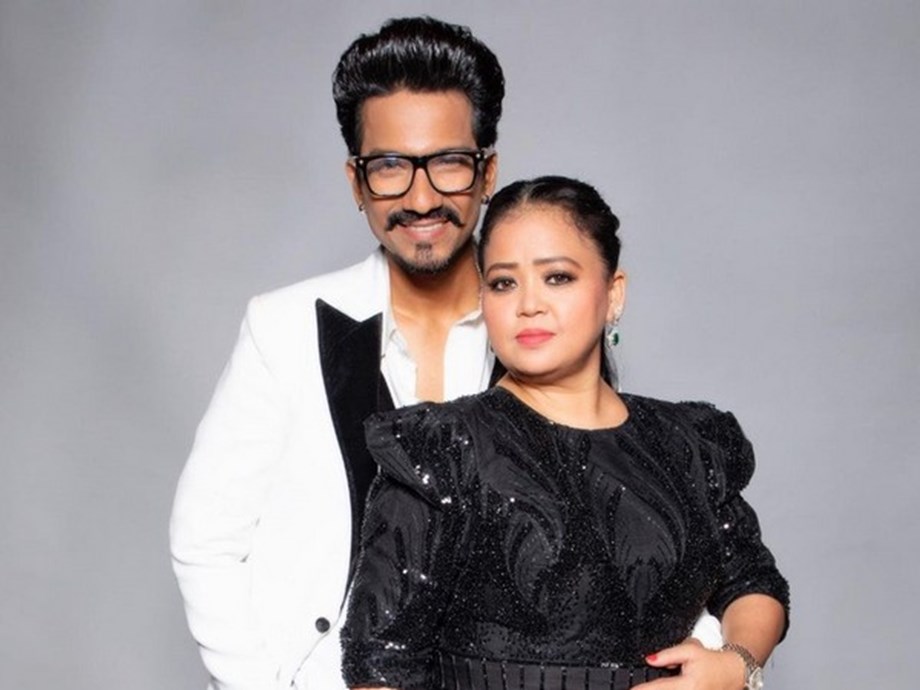 NCB files chargesheet against Bharti Singh, her husband Haarsh Limbachiyaa in 2020 drug case NCB files chargesheet against Bharti Singh, her husband Haarsh Limbachiyaa in 2020 drug case