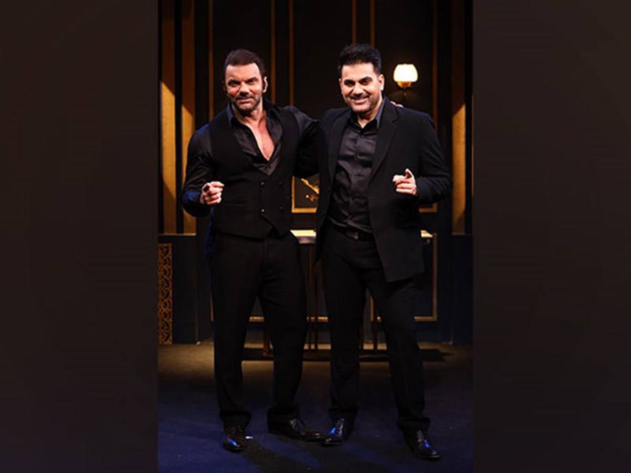 ‘Bigg Boss 17’: Arbaaz Khan, Sohail Khan get candid about their special segment on show