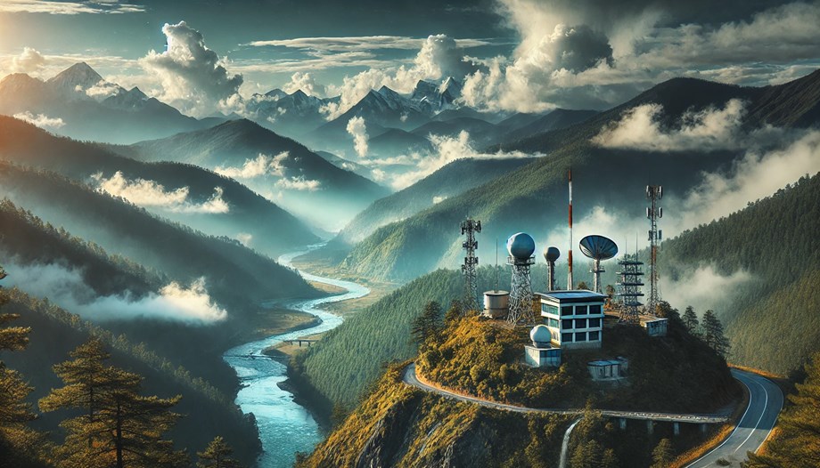 From Forecasting to Preparedness: Bhutan’s 2024–2034 Plan for Enhanced Hydromet Services From Forecasting to Preparedness: Bhutan’s 2024–2034 Plan for Enhanced Hydromet Services