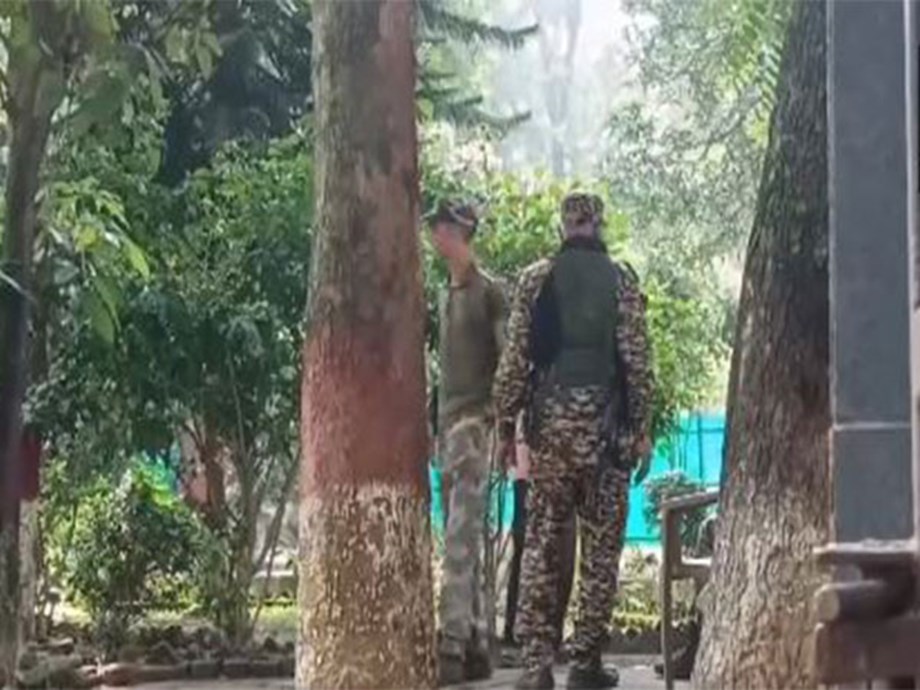 ED Cracks Down on Alleged Jharkhand Liquor Scam Involving IAS Officer ED Cracks Down on Alleged Jharkhand Liquor Scam Involving IAS Officer