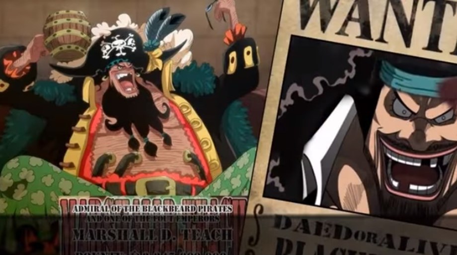 One Piece Chapter 926 Spoilers Luffy, Kid come out from hippopotamus