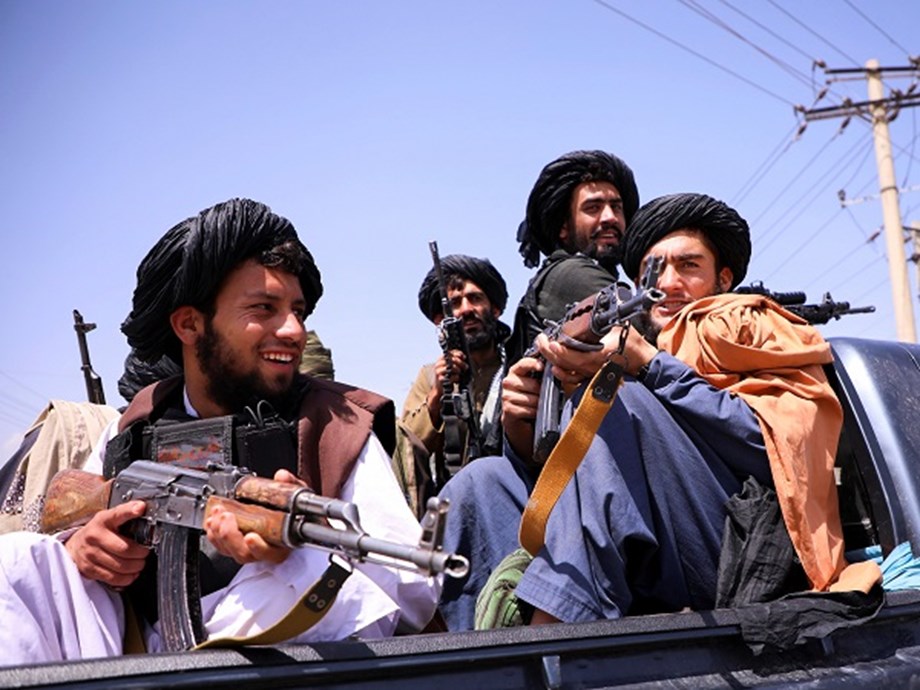 Media freedom at risk as Taliban censors news reports in Afghanistan Media freedom at risk as Taliban censors news reports in Afghanistan