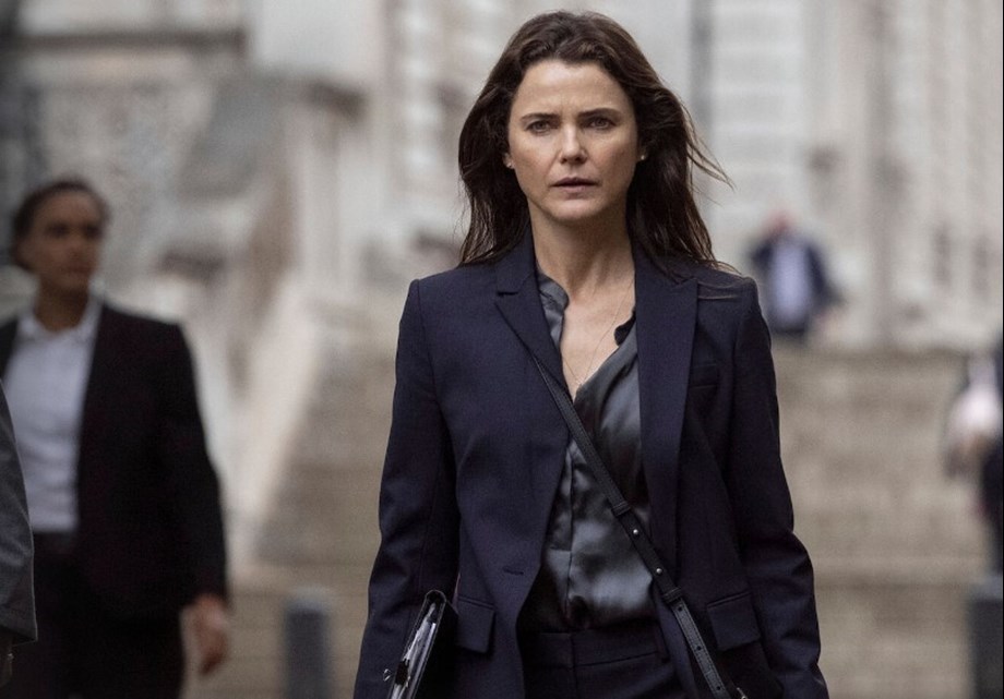 The Diplomat Season 2: Will Kate Save Her Marriage and Her Country? The Diplomat Season 2: Will Kate Save Her Marriage and Her Country?