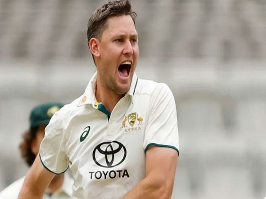Beau Webster Set for Test Debut: A Fresh Start for Australia Beau Webster Set for Test Debut: A Fresh Start for Australia