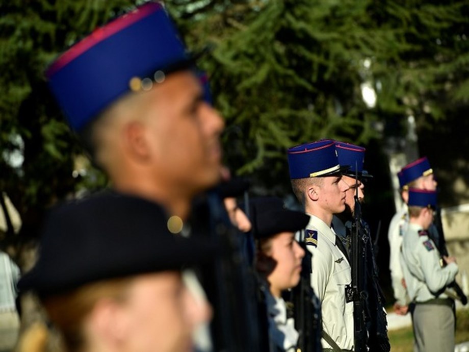 Three French soldiers killed in Mali by explosive device Three French soldiers killed in Mali by explosive device