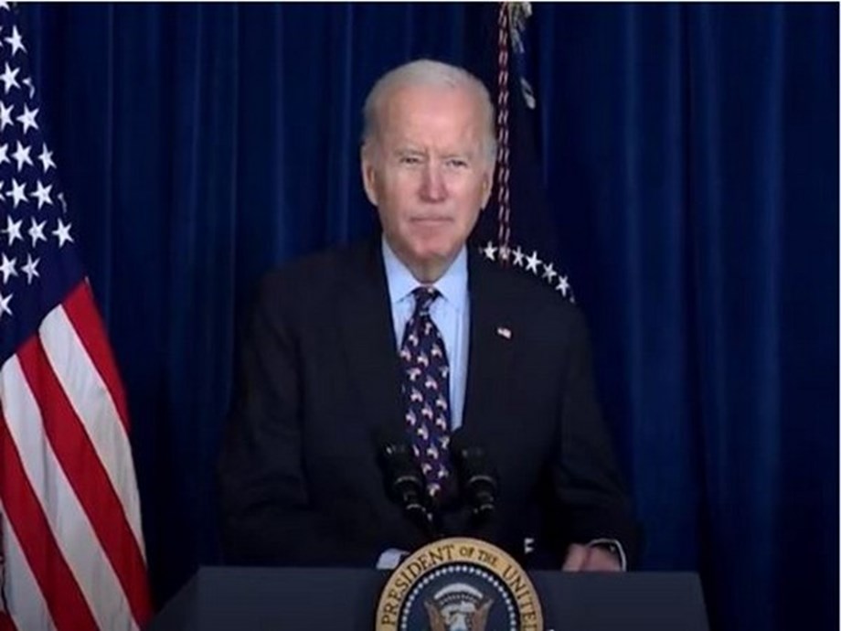 Biden to deliver first State of the Union address on March 1 Biden to deliver first State of the Union address on March 1