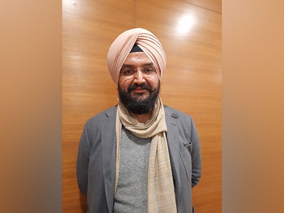 SAD leader Ravipreet Singh Sidhu to join BJP in Delhi SAD leader Ravipreet Singh Sidhu to join BJP in Delhi